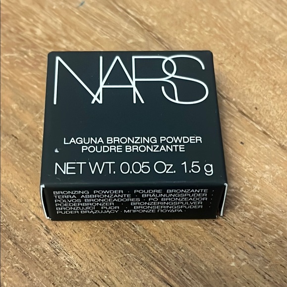 NARS Other - NARS Laguna Bronzing Powder